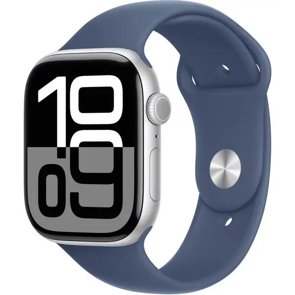Smartwatch - Minimal design with sharp display
